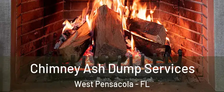  Chimney Ash Dump Services West Pensacola - FL