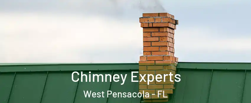  Chimney Experts West Pensacola - FL