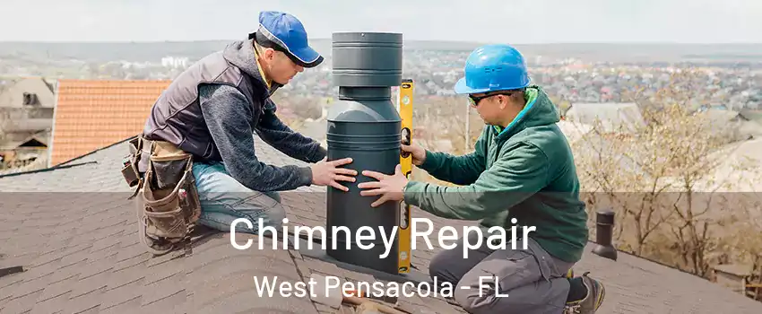  Chimney Repair West Pensacola - FL