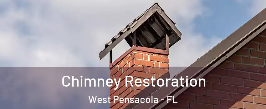  Chimney Restoration West Pensacola - FL