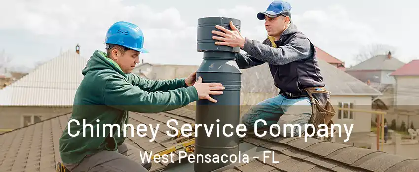 Chimney Service Company West Pensacola - FL