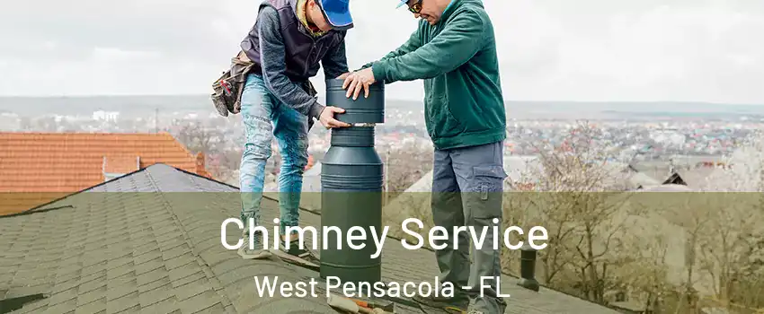  Chimney Service West Pensacola - FL