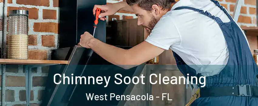  Chimney Soot Cleaning West Pensacola - FL