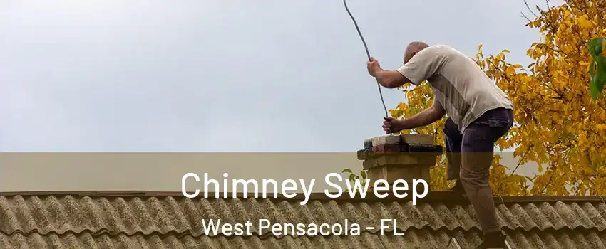  Chimney Sweep West Pensacola - FL
