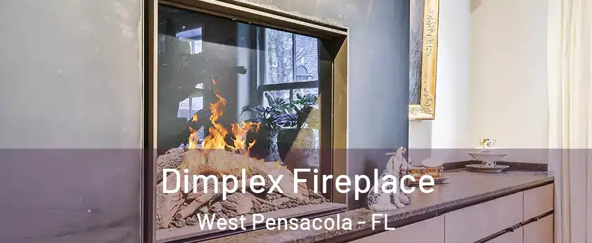  Dimplex Fireplace West Pensacola - FL