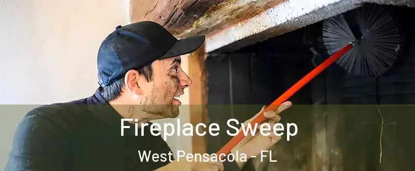  Fireplace Sweep West Pensacola - FL