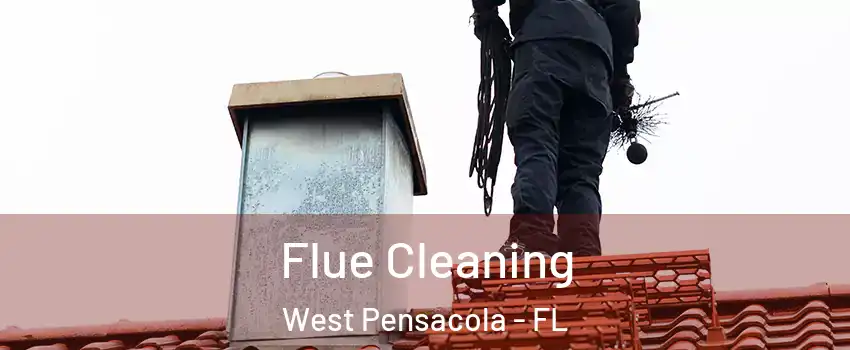  Flue Cleaning West Pensacola - FL