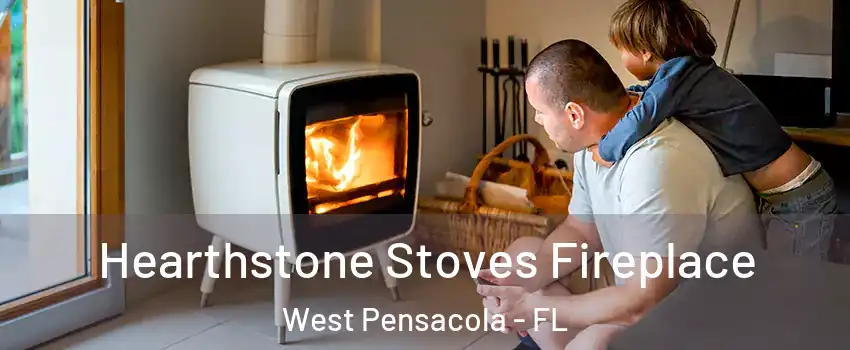  Hearthstone Stoves Fireplace West Pensacola - FL