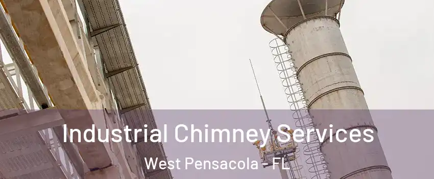  Industrial Chimney Services West Pensacola - FL
