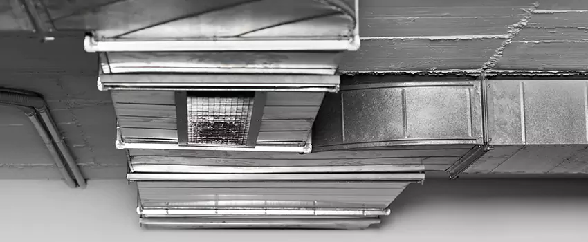 Trusted Air Duct Cleaning Company in West Pensacola, Florida