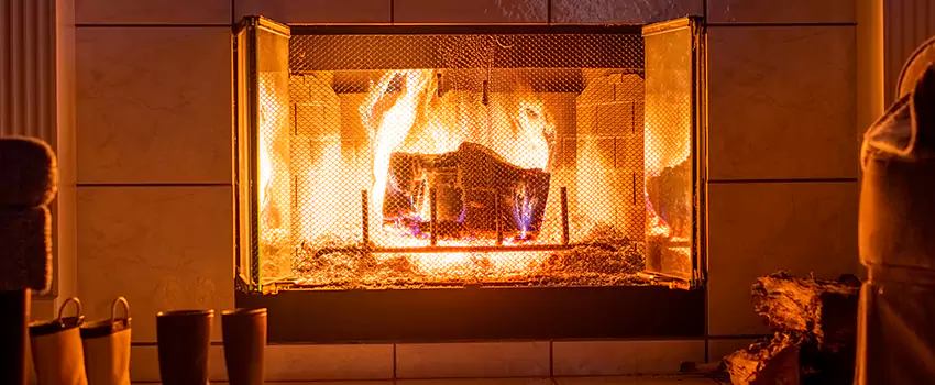 Astria Vent Free Gas Fireplaces Installation in West Pensacola, FL