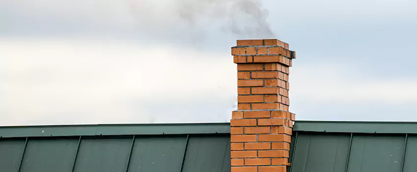 Animal Screen Chimney Cap Repair And Installation Services in West Pensacola, Florida