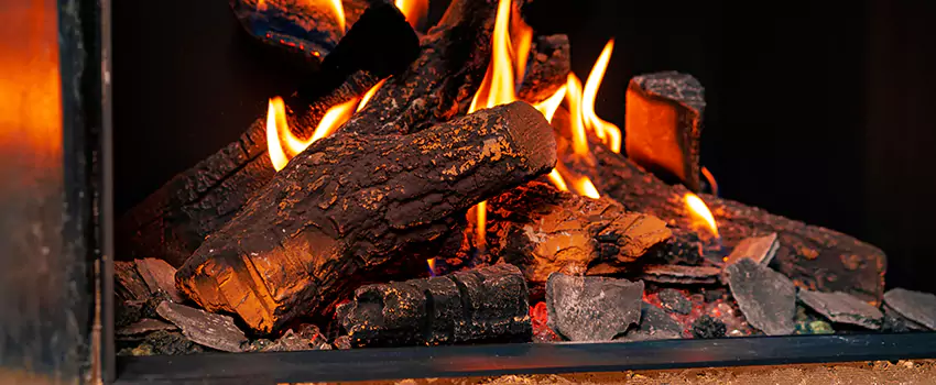 Chimney Fireplace Ash Dump Cleaning in West Pensacola, FL
