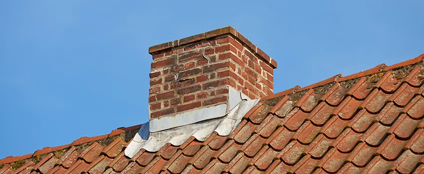 Residential Chimney Bricks Rotten Repair Services in West Pensacola, FL