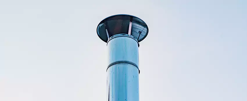 Wind-Resistant Chimney Caps Installation and Repair Services in West Pensacola, Florida