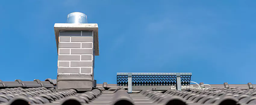 Chimney Flue Relining Services in West Pensacola, Florida