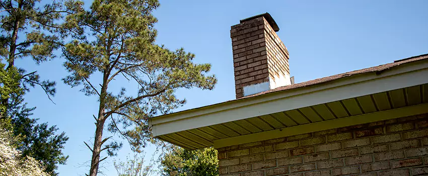 Budget-Friendly Chimney Masonry Service in West Pensacola, Florida