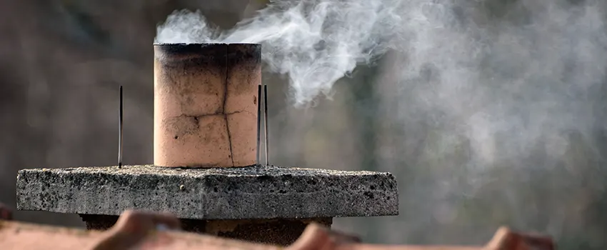 Wood Burning Chimney Odor Removal in West Pensacola, FL
