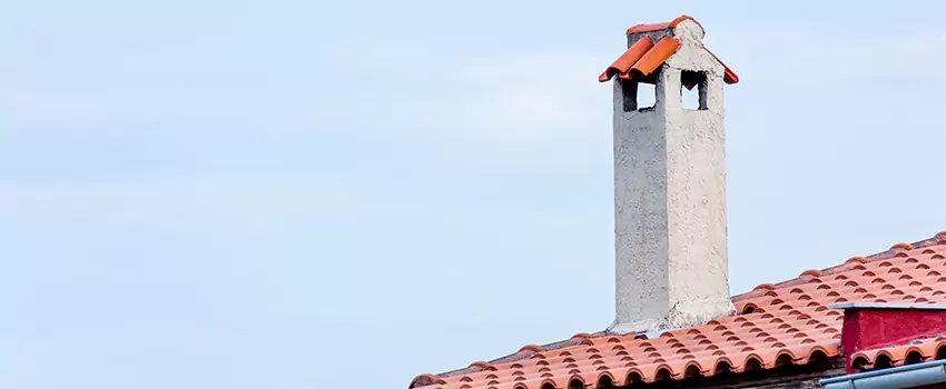 Chimney Pot Replacement in West Pensacola, FL