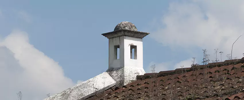 Cost To Rebuild A Chimney in West Pensacola, FL