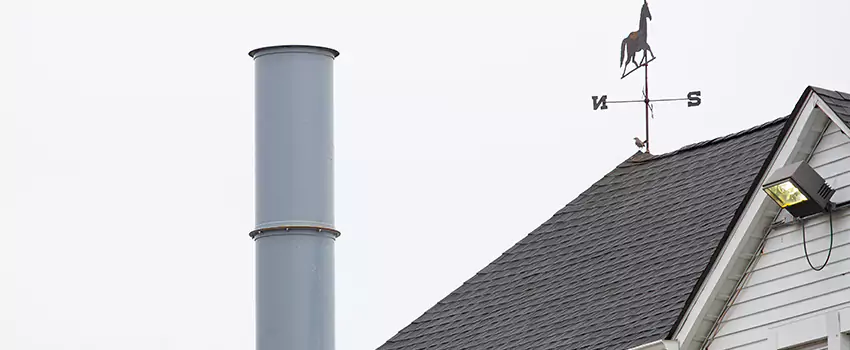Chimney Inspection in West Pensacola, FL