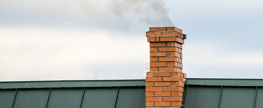Chimney Soot Cleaning Cost in West Pensacola, FL
