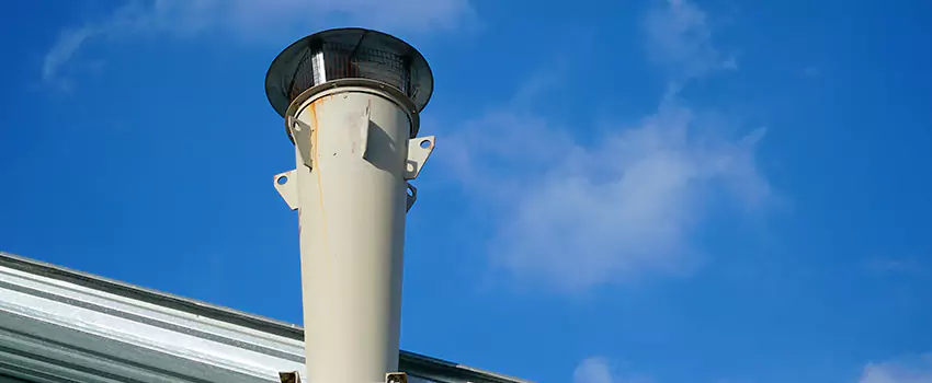 Chimney Spark Arrestor Requirements in West Pensacola, FL
