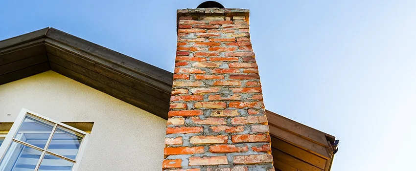 Chimney Mortar Replacement in West Pensacola, FL