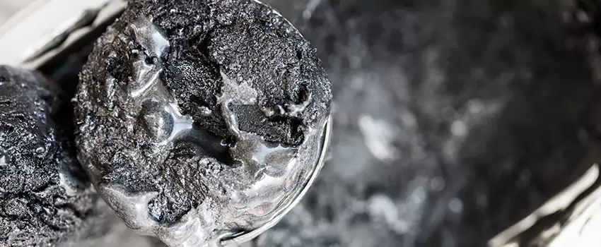 Clogged Dryer Vent Lint Cleaning in West Pensacola, Florida