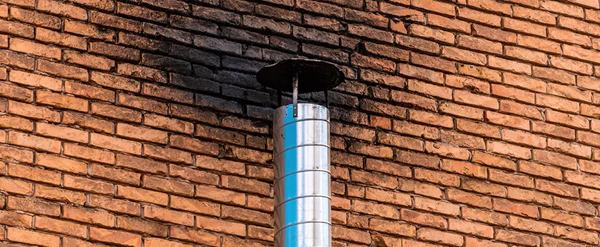 Diagnosing Commercial Chimney Problems in West Pensacola, FL