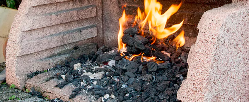 Remove Creosote From Brick in West Pensacola, FL