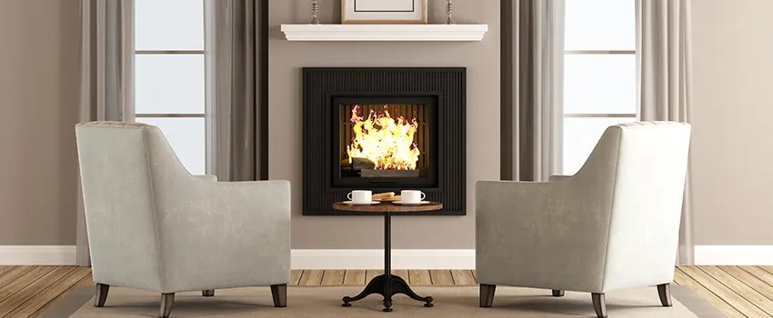 Custom Architectural Fireplace Restoration in West Pensacola, FL
