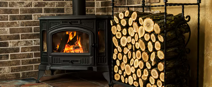 Drolet Fireplaces in West Pensacola, Florida