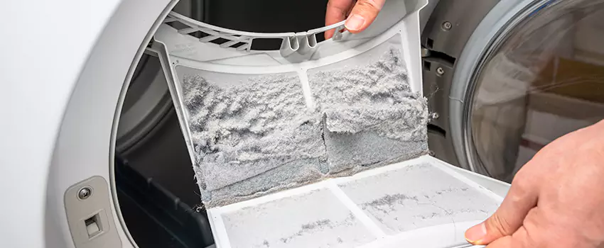 Best Dryer Lint Removal Company in West Pensacola, Florida