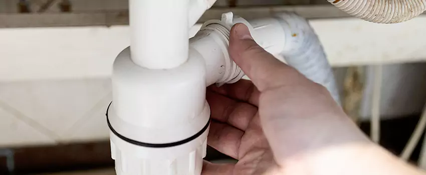 Dryer Duct Cleaning in West Pensacola, Florida
