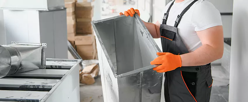 Benefits of Dryer Vent Inspection in West Pensacola, FL
