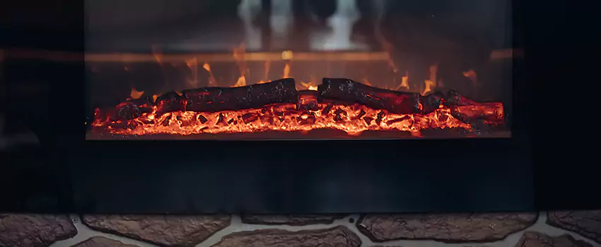 Outdoor Electric Fireplace Installation Solutions in West Pensacola, FL