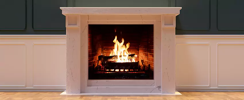 Empire Comfort Systems Fireplace Installation and Replacement in West Pensacola, Florida
