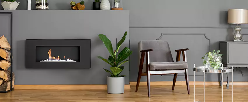 Ethanol Fireplace Burner Repair in West Pensacola, FL