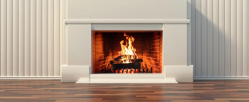 Fireplace Broken Ashtray Repair Services in West Pensacola, Florida