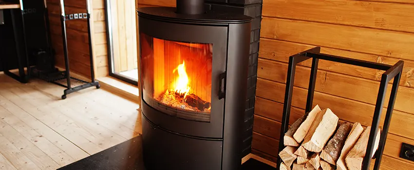 Gas Fireplace Door Handle Installation Services in West Pensacola, Florida