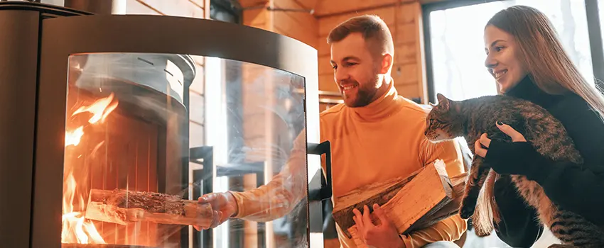 Fireplace Door Installation And Replacement Contractors in West Pensacola, FL