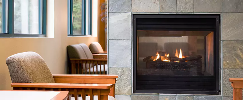 Fireplace Refacing in West Pensacola, Florida