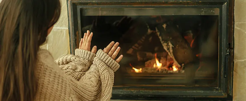 Wood-burning Fireplace Smell Removal Services in West Pensacola, FL