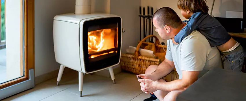 Fireplace Safety Inspection Technician in West Pensacola, Florida