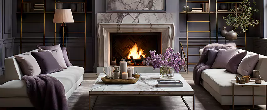 Fireplace Xtrordinair Ember-Glo Insert Fireplace Maintenance in West Pensacola, Florida