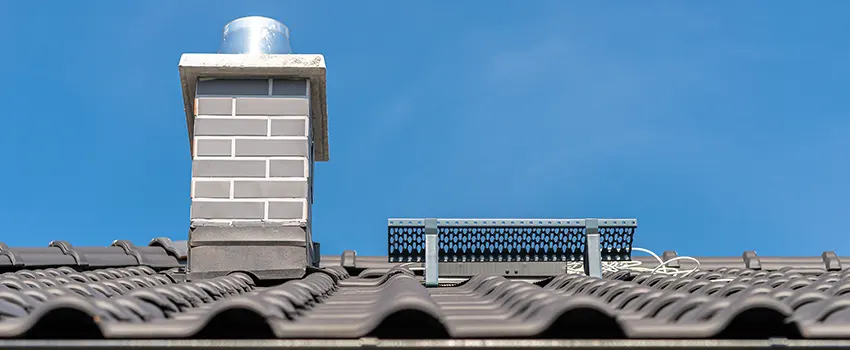 Repair Blocked Chimney in West Pensacola, Florida