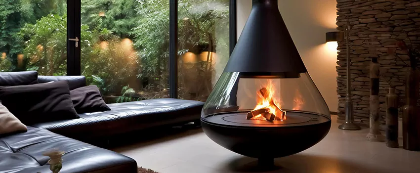 Affordable Floating Fireplace Repair And Installation Services in West Pensacola, Florida