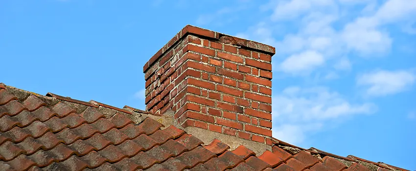 Flue Tiles Cracked Repair Services near Me in West Pensacola, FL