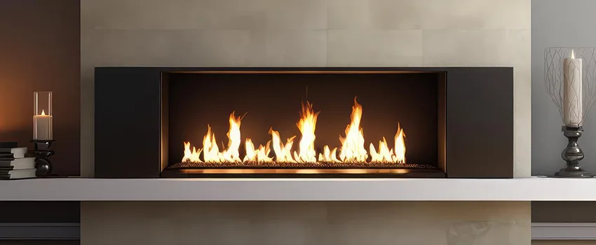 Vent Free Gas Fireplaces Repair Solutions in West Pensacola, Florida